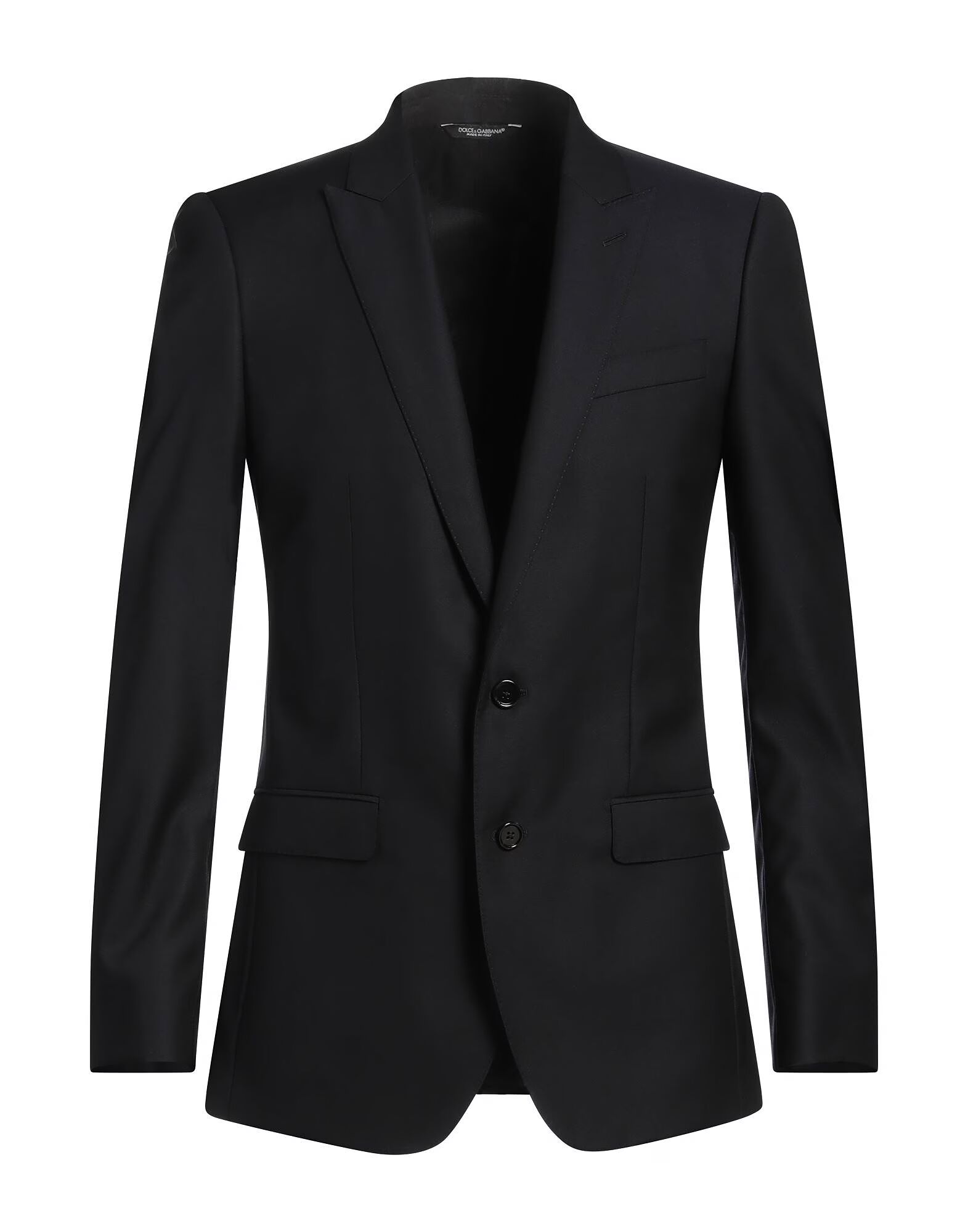 Блейзер Dolce&Gabbana, темно-синий
Блейзер Dolce&Gabbana, темно-синий