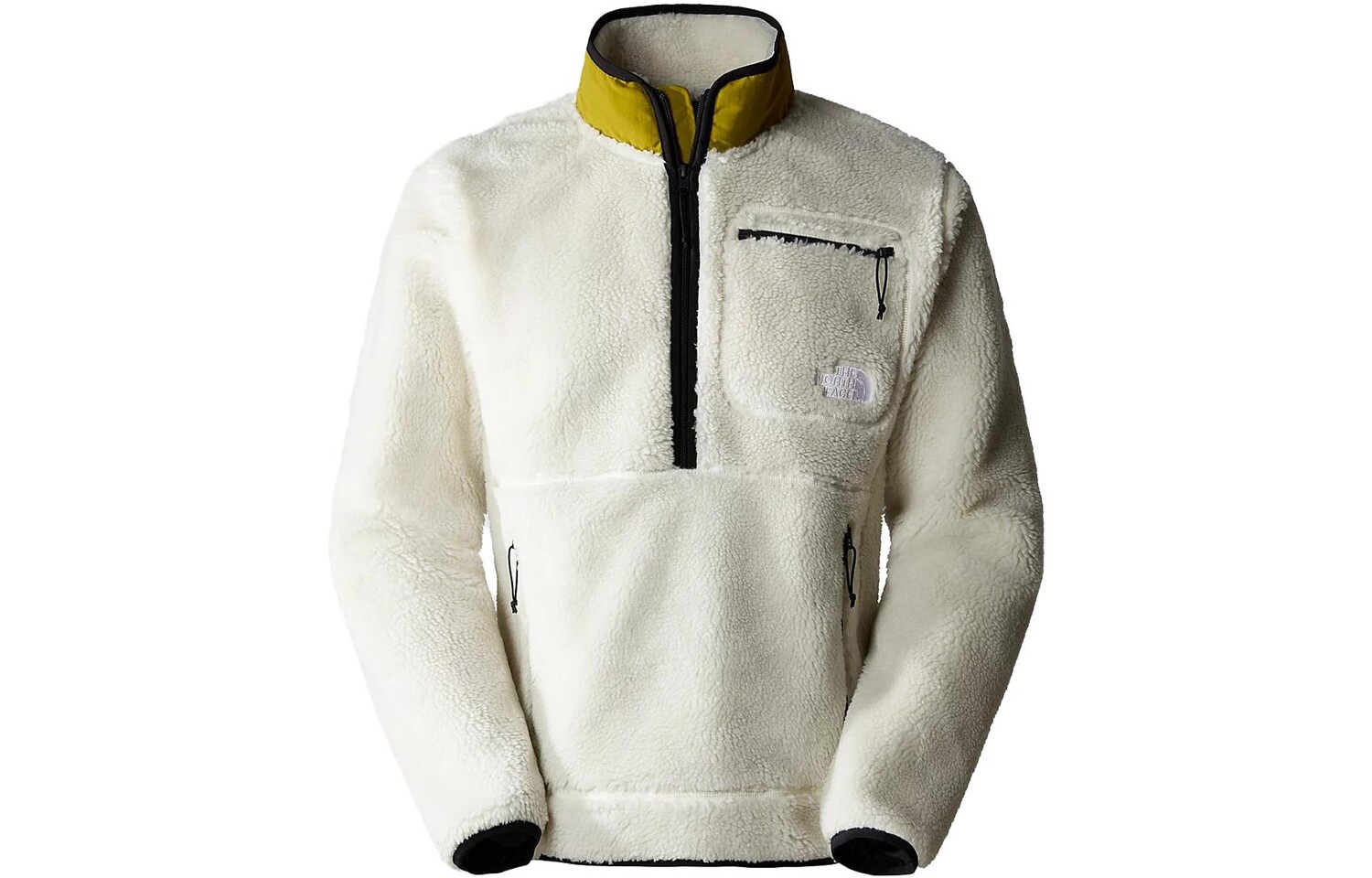 Толстовка мужская белая The North Face, белый
Толстовка мужская белая The North Face, белый