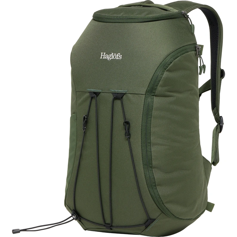 Рюкзак Corker 18 Hagloefs, oak brown
Рюкзак Corker 18 Hagloefs, oak brown