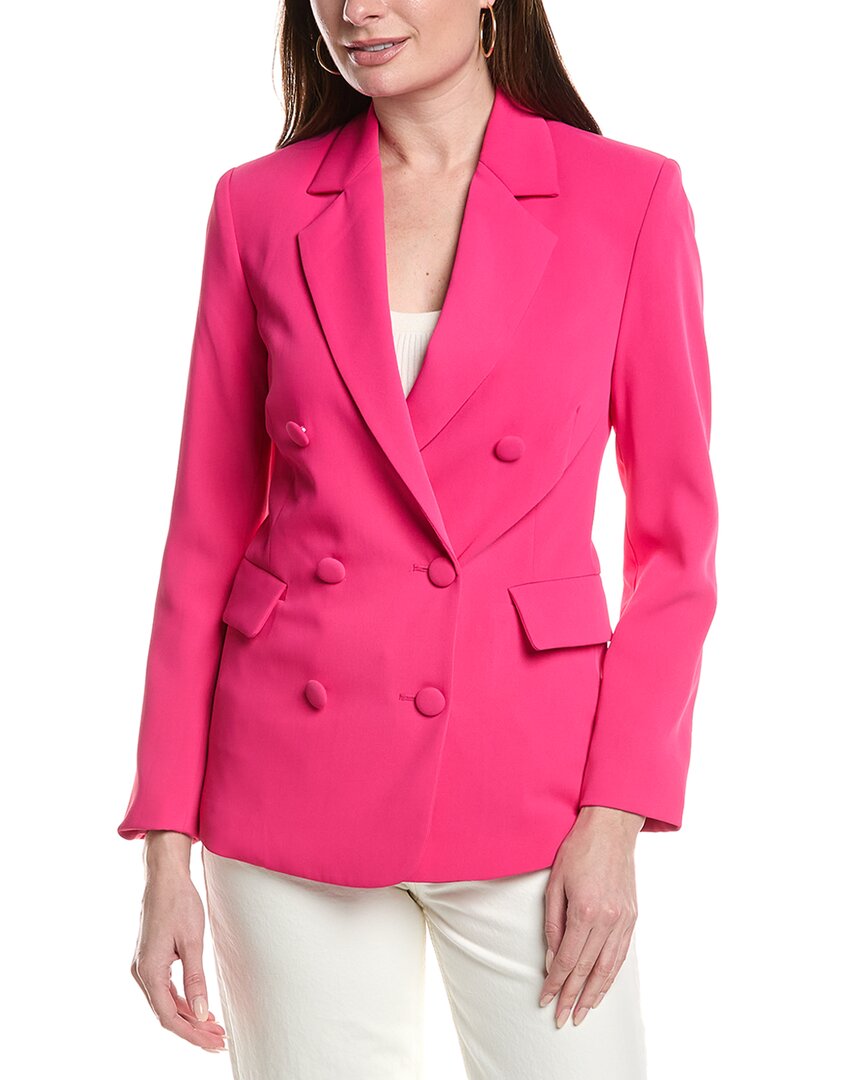 Куртка Silvian Heach, розовый
Куртка Silvian Heach, розовый