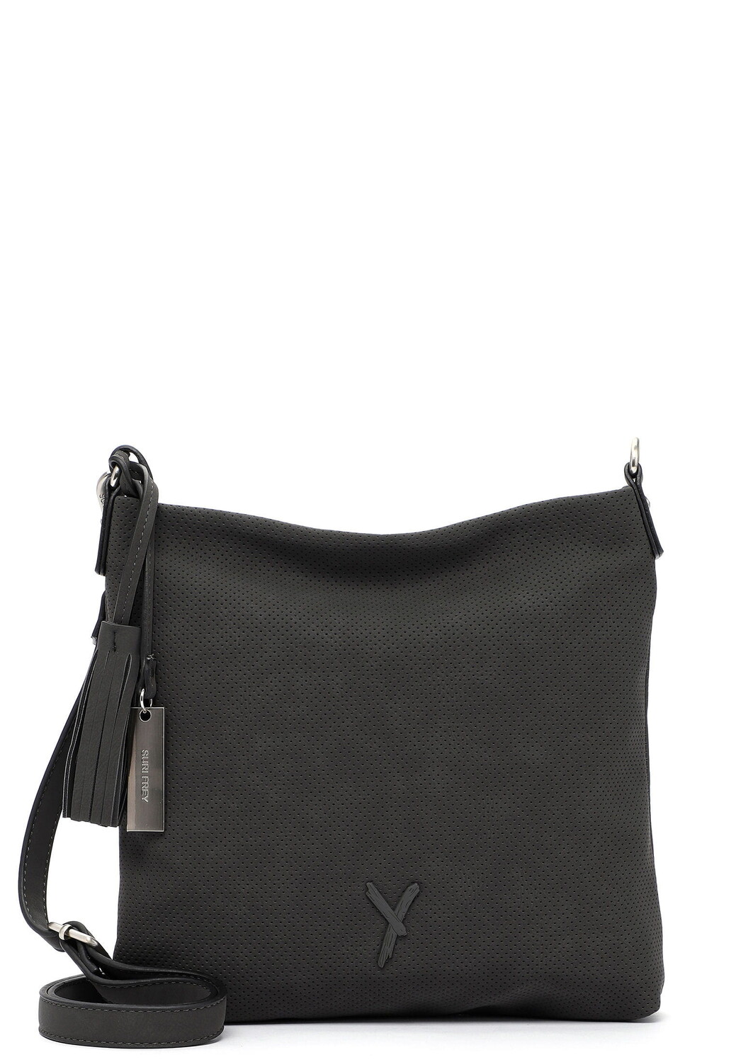 Сумка через плечо SURI FREY Umhängetasche SFY Romy, цвет darkgrey
Сумка через плечо SURI FREY Umhängetasche SFY Romy, цвет darkgrey