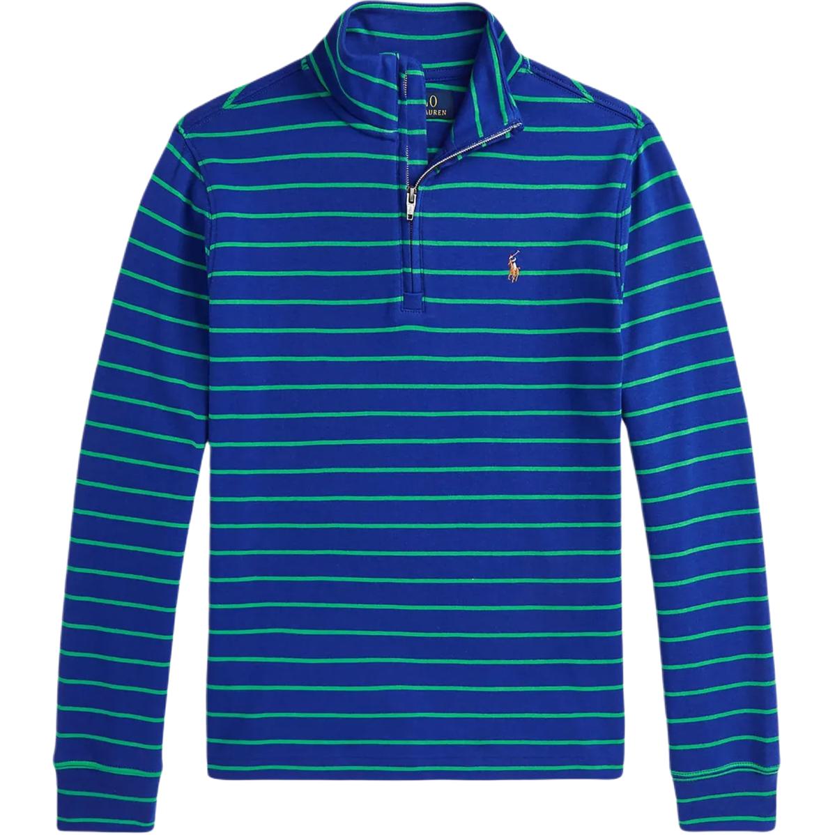 Детская футболка Polo Ralph Lauren, синий
Детская футболка Polo Ralph Lauren, синий