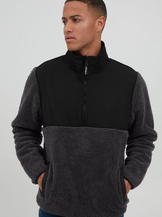 Тедди свитер прпьет 11 Project, серый
Тедди свитер прпьет 11 Project, серый