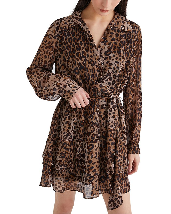 Фабио Натуральное Платье Marella, коричневый
Фабио Натуральное Платье Marella, коричневый