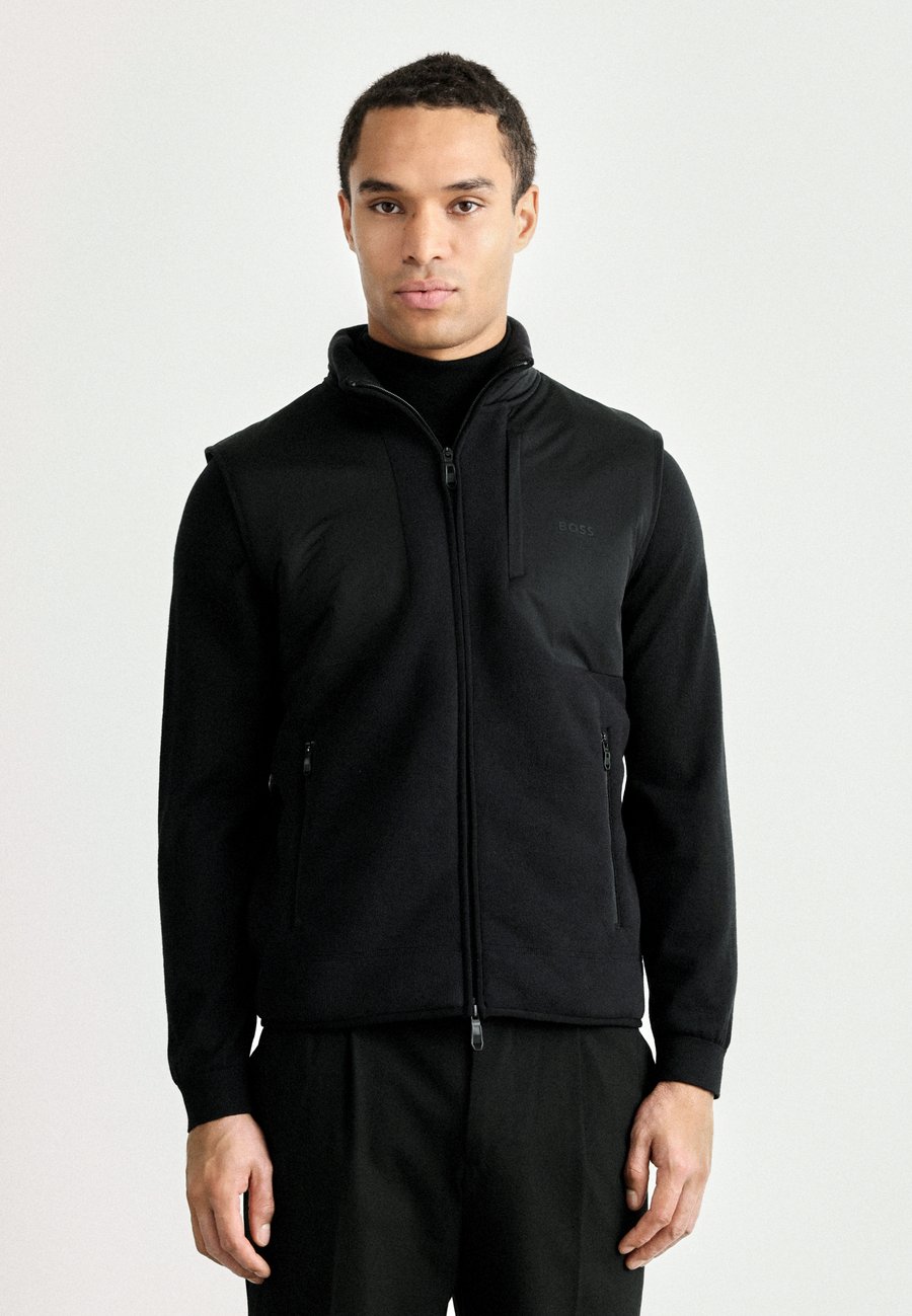 Куртка BOSS SVEEDY, Black
Куртка BOSS SVEEDY, Black