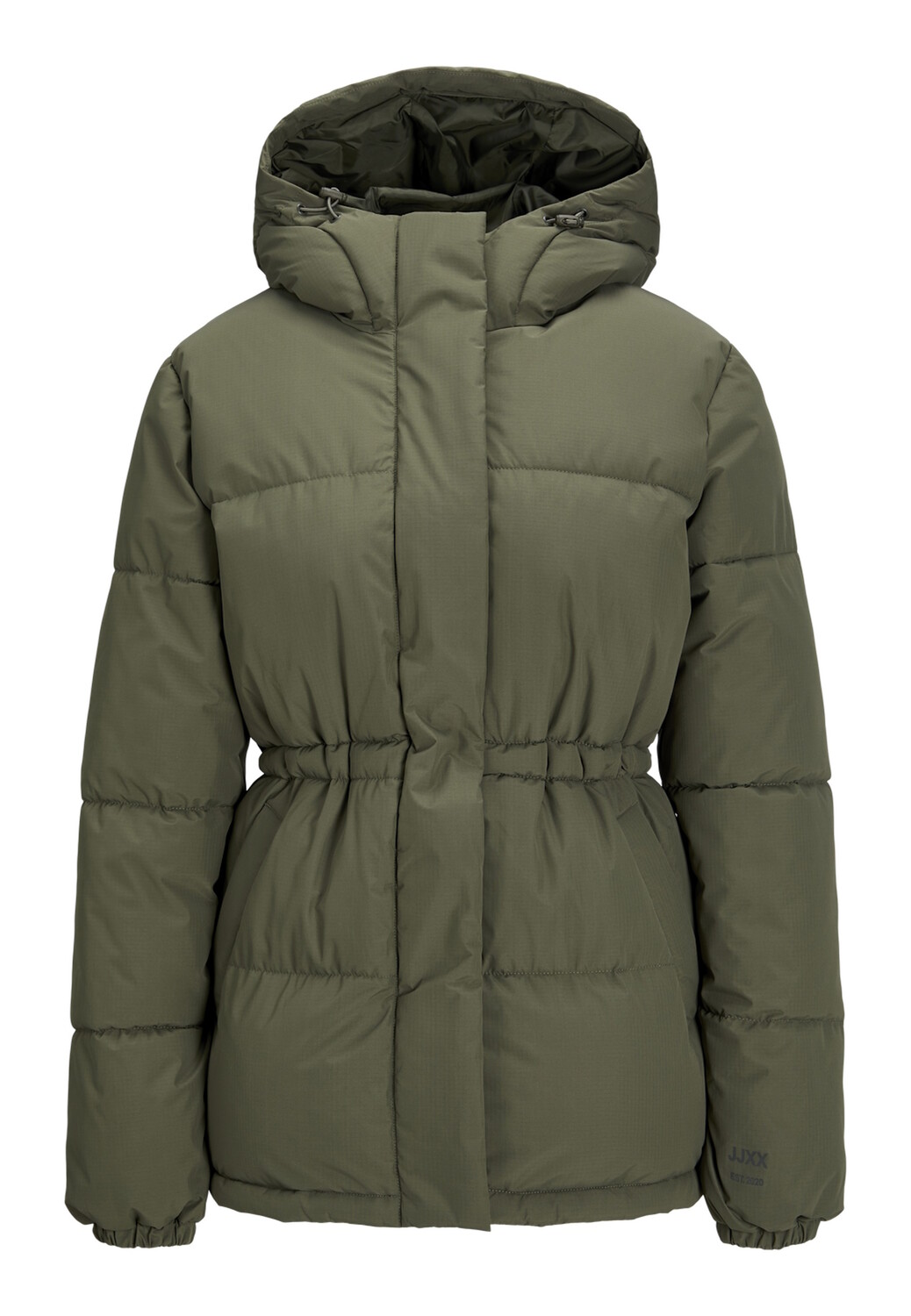 Стеганая куртка Jjxx, зеленый
Стеганая куртка Jjxx, зеленый