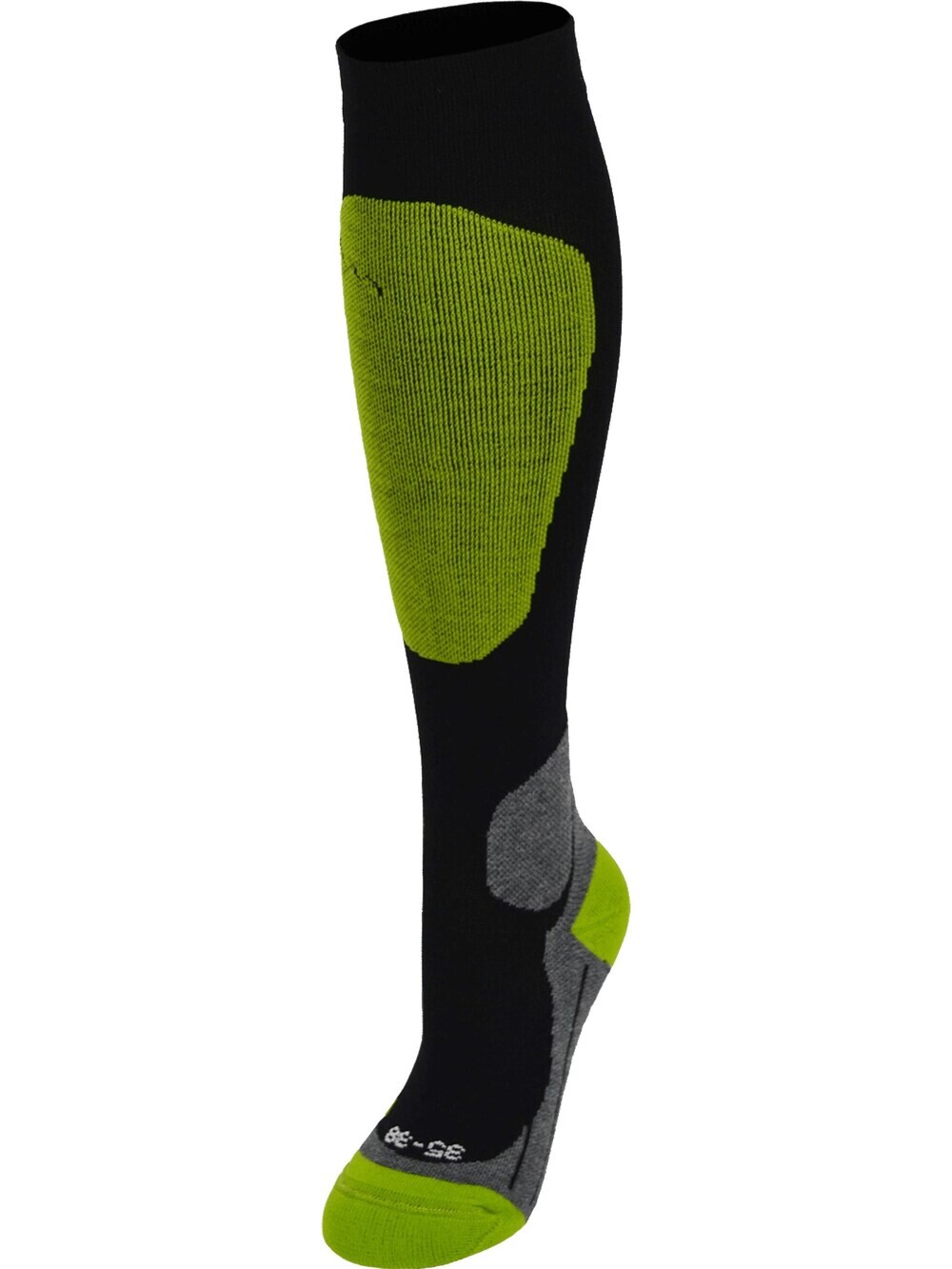 Спортивные носки Normani, черный
Спортивные носки Normani, черный