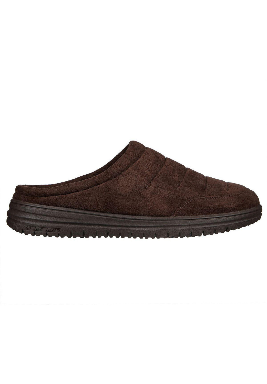 Мюли Skechers Pantolette Murette GARVANZA, коричневый
Мюли Skechers Pantolette Murette GARVANZA, коричневый