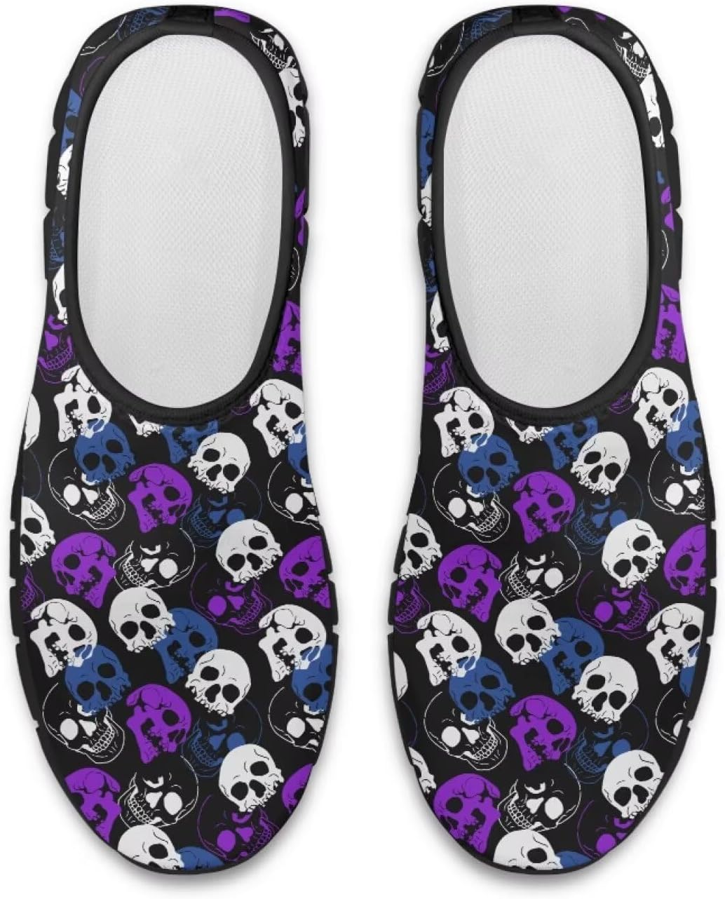 Мужские слипоны Tomeusey, повседневная удобная обувь для прогулок, легкие кроссовки с противоскользящей подошвой для путешествий и легких тренировок, черная подошва
Мужские слипоны Tomeusey, повседневная удобная обувь для прогулок, легкие кроссовки с противоскользящей подошвой для путешествий и легких тренировок, черная подошва