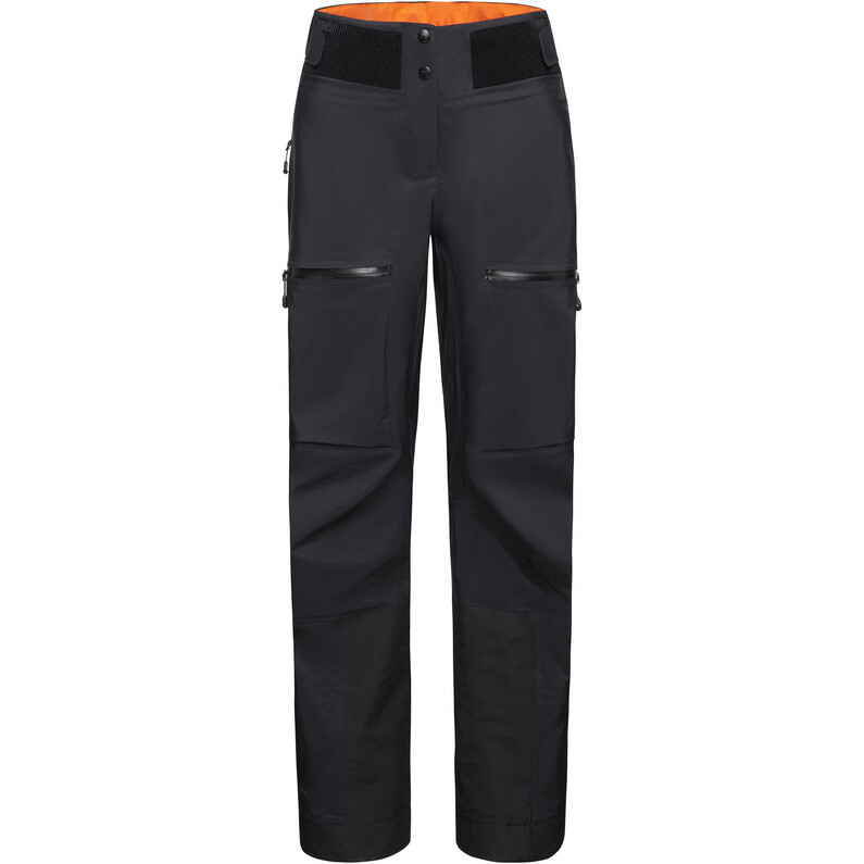 Женские брюки Eiger Free Advanced Hs Mammut, черный
Женские брюки Eiger Free Advanced Hs Mammut, черный