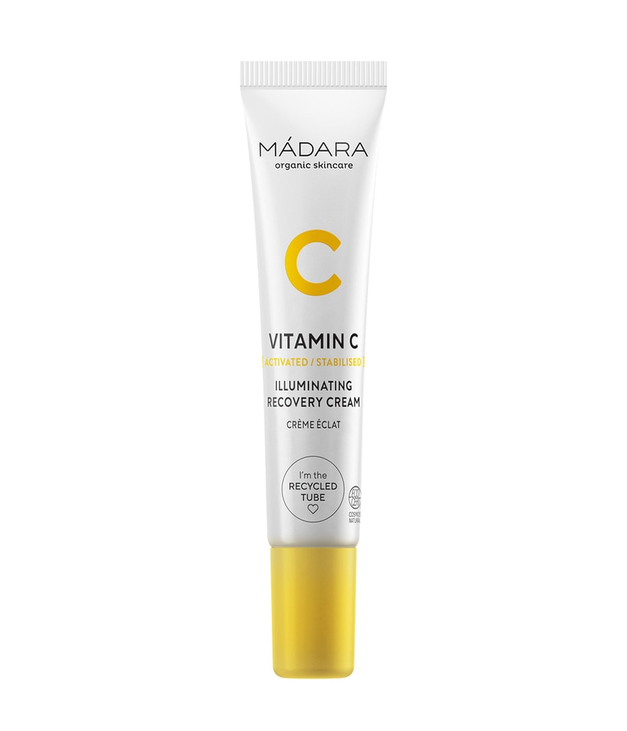 Крем для лица MADARA Vitamin C Illuminating Recovery, 15 ml
Крем для лица MADARA Vitamin C Illuminating Recovery, 15 ml