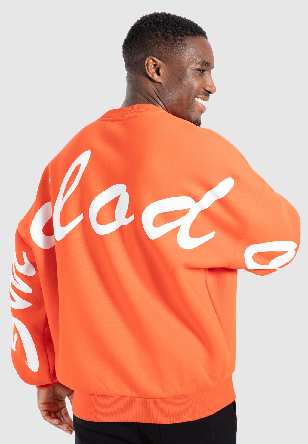 Толстовка UNISEX LIQUID BRAIL Smilodox, коралловый
Толстовка UNISEX LIQUID BRAIL Smilodox, коралловый