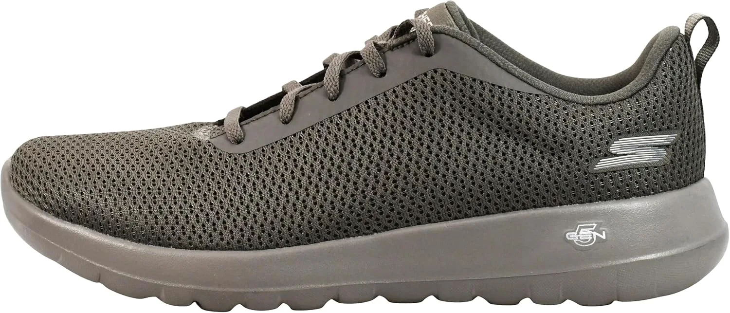 Мужские кроссовки Skechers Go Walk Max - для легкой ходьбы, хаки
Мужские кроссовки Skechers Go Walk Max - для легкой ходьбы, хаки