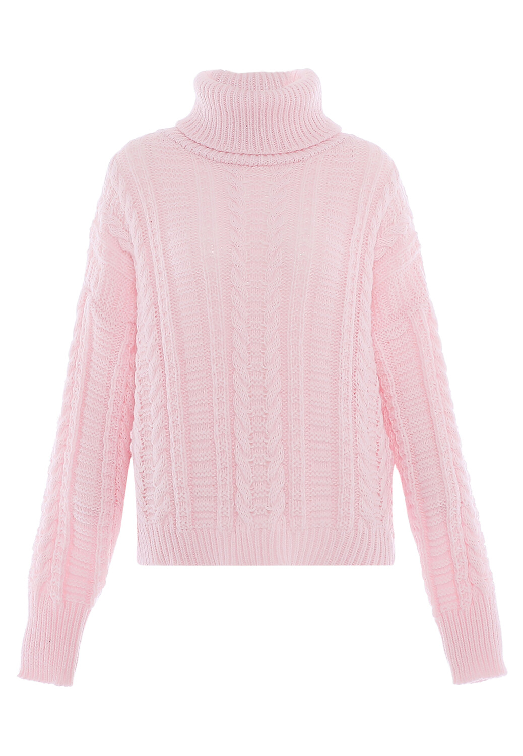 Свитер aleva Sweater, цвет HELLROSA
Свитер aleva Sweater, цвет HELLROSA