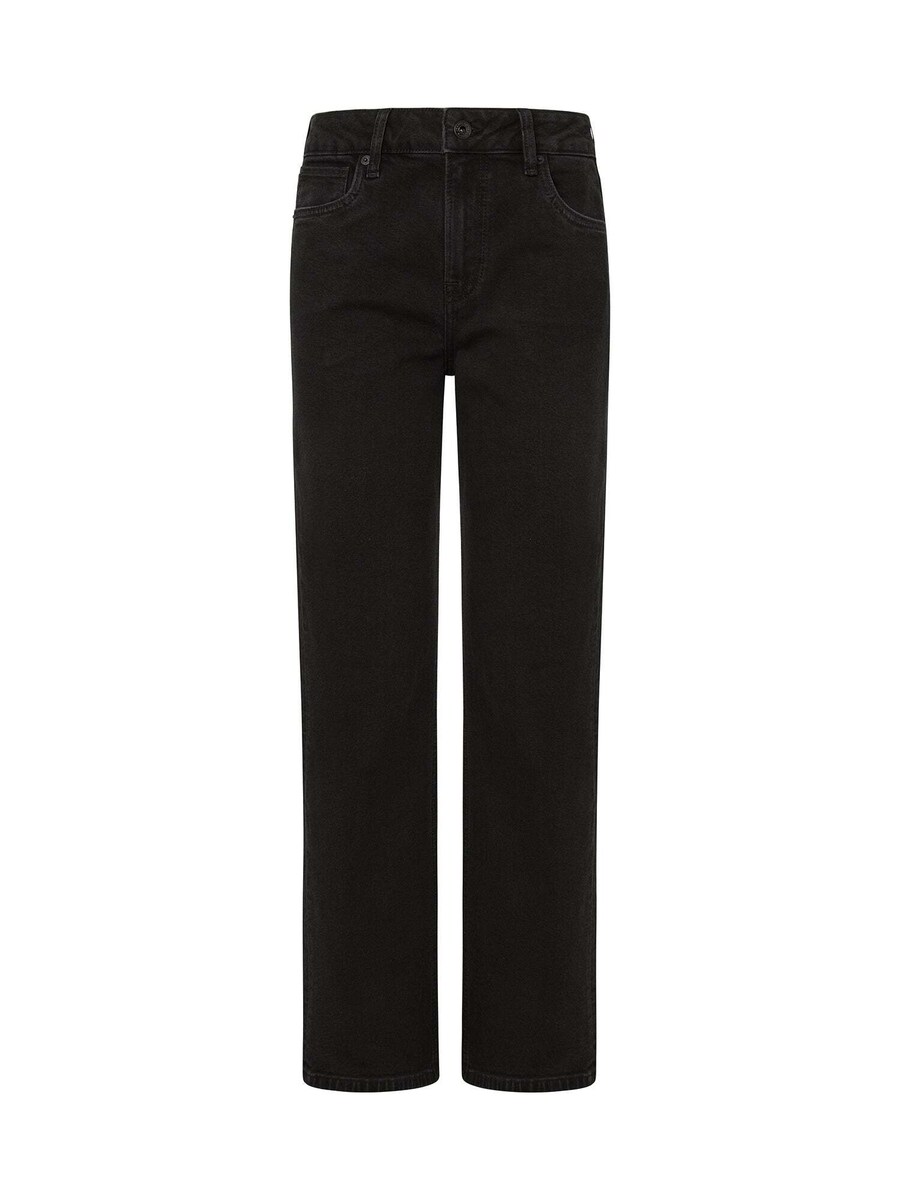 Джинсы свободного кроя Pepe Jeans, черный 
Джинсы свободного кроя Pepe Jeans, черный