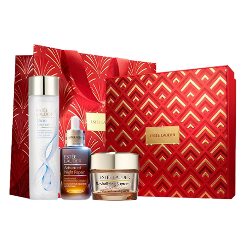 Наборы для ухода за кожей Unisex ESTEE LAUDER
Наборы для ухода за кожей Unisex ESTEE LAUDER