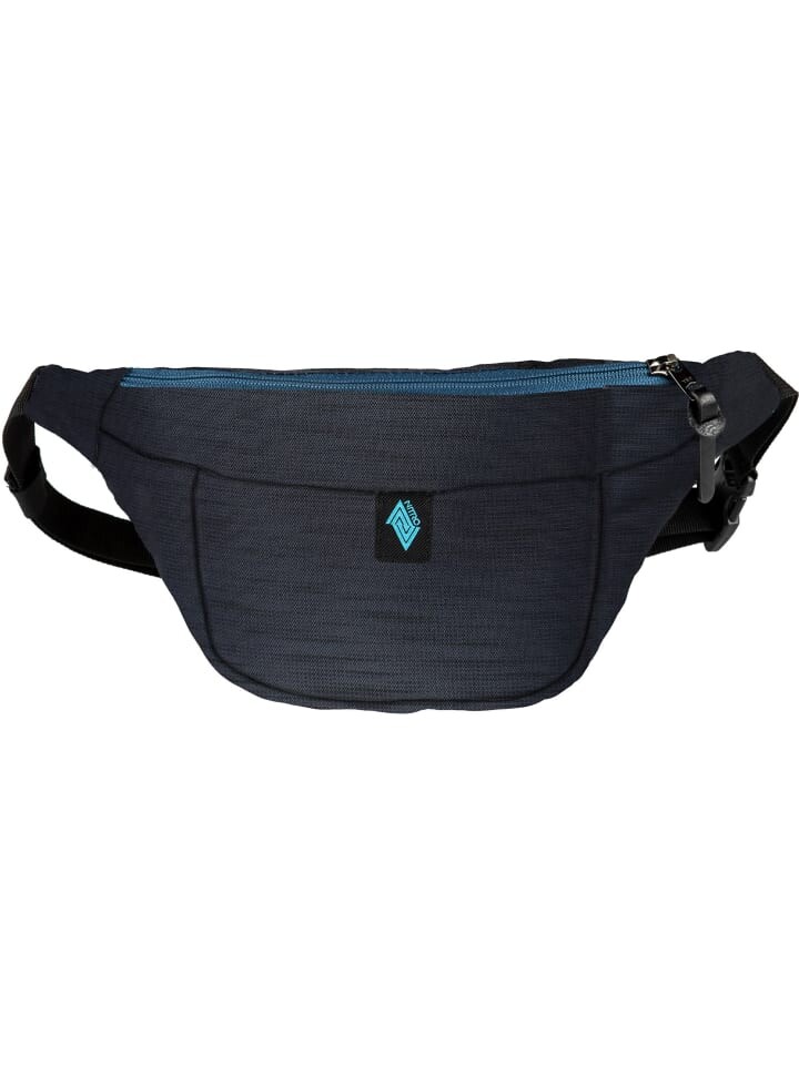 Наплечная сумка Nitro Hüfttasche HIP BAG, цвет HAZE 
Наплечная сумка Nitro Hüfttasche HIP BAG, цвет HAZE