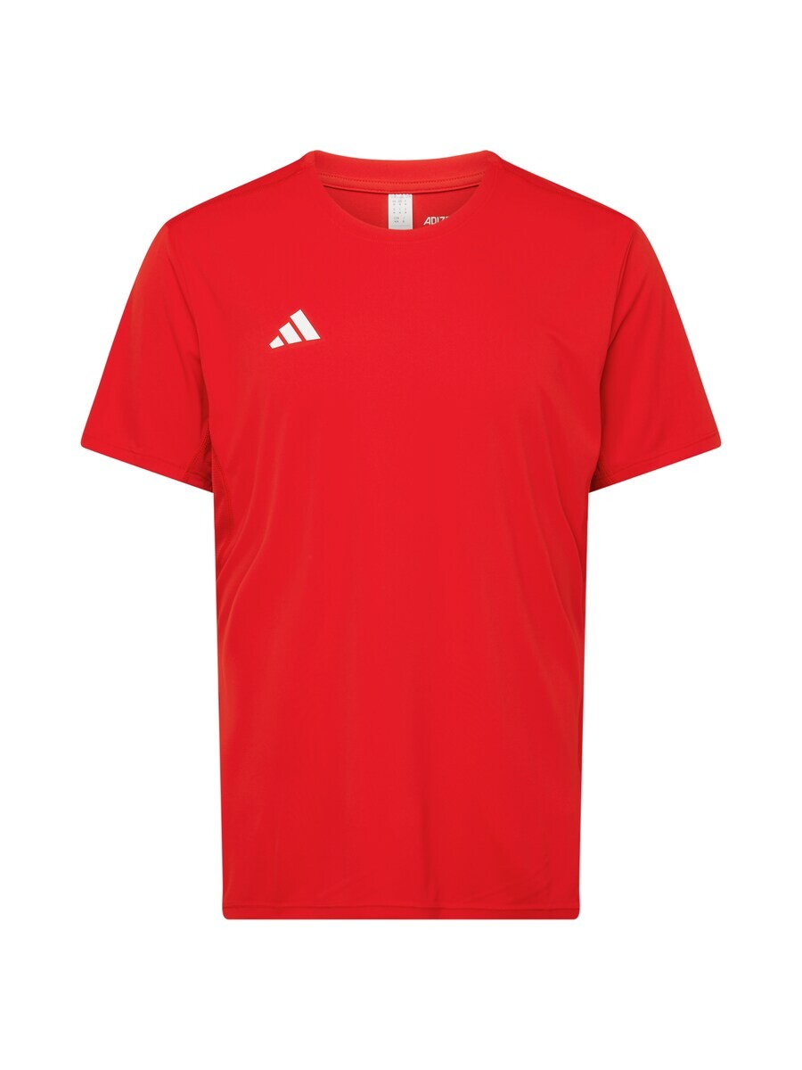 Спортивная футболка Adidas ADIZERO ESSENTIALS, красный
Спортивная футболка Adidas ADIZERO ESSENTIALS, красный
