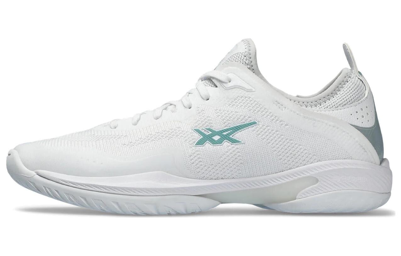 Баскетбольные кроссовки Asics Glide Nova FF 3 унисекс, White/Green
Баскетбольные кроссовки Asics Glide Nova FF 3 унисекс, White/Green