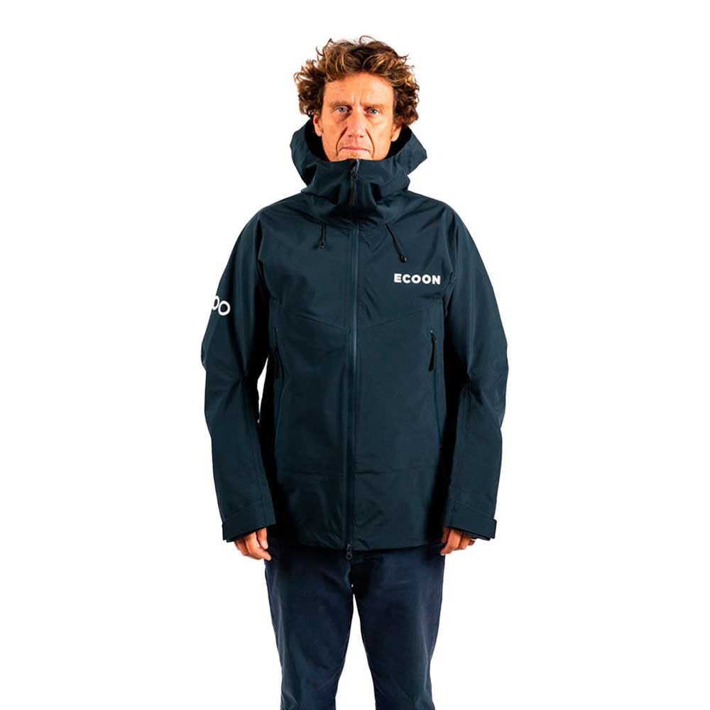 Куртка Ecoon Discover, синий
Куртка Ecoon Discover, синий
