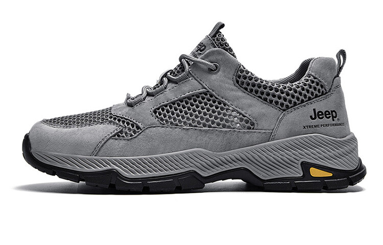 Кроссовки Jeep Casual Shoes Men Low-Top Gray, серый
Кроссовки Jeep Casual Shoes Men Low-Top Gray, серый