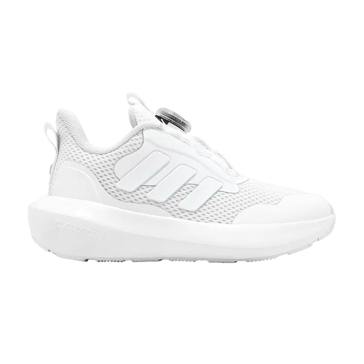 Кроссовки adidas FortaRun 3.0 BOA K 'Triple White', белый
Кроссовки adidas FortaRun 3.0 BOA K 'Triple White', белый