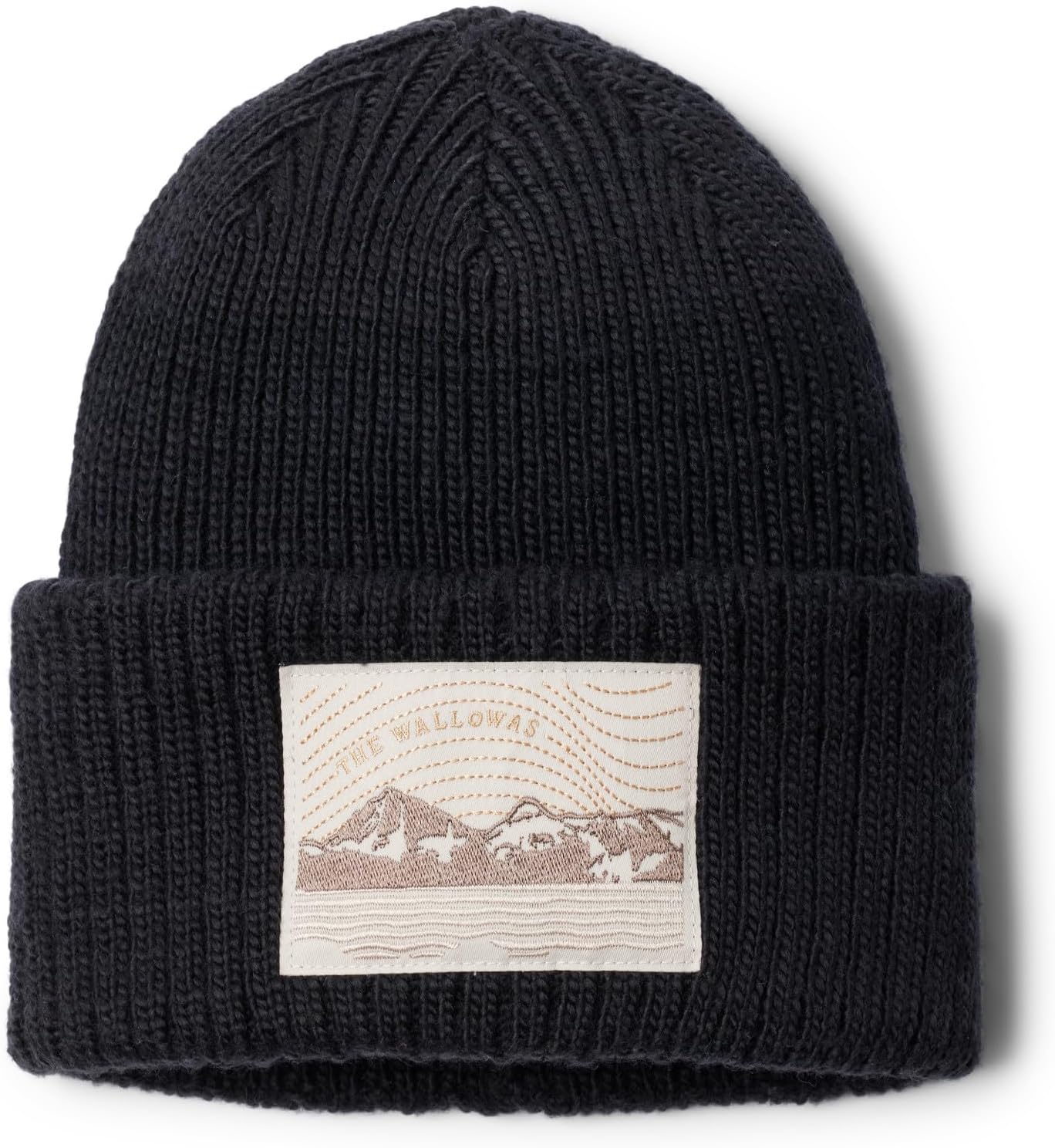 Columbia Unisex-Adult Wallowa шапка, Black
Columbia Unisex-Adult Wallowa шапка, Black