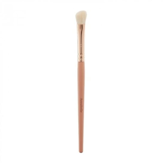 Скошенная кисть для теней, 1 шт. Annabelle Minerals
Скошенная кисть для теней, 1 шт. Annabelle Minerals