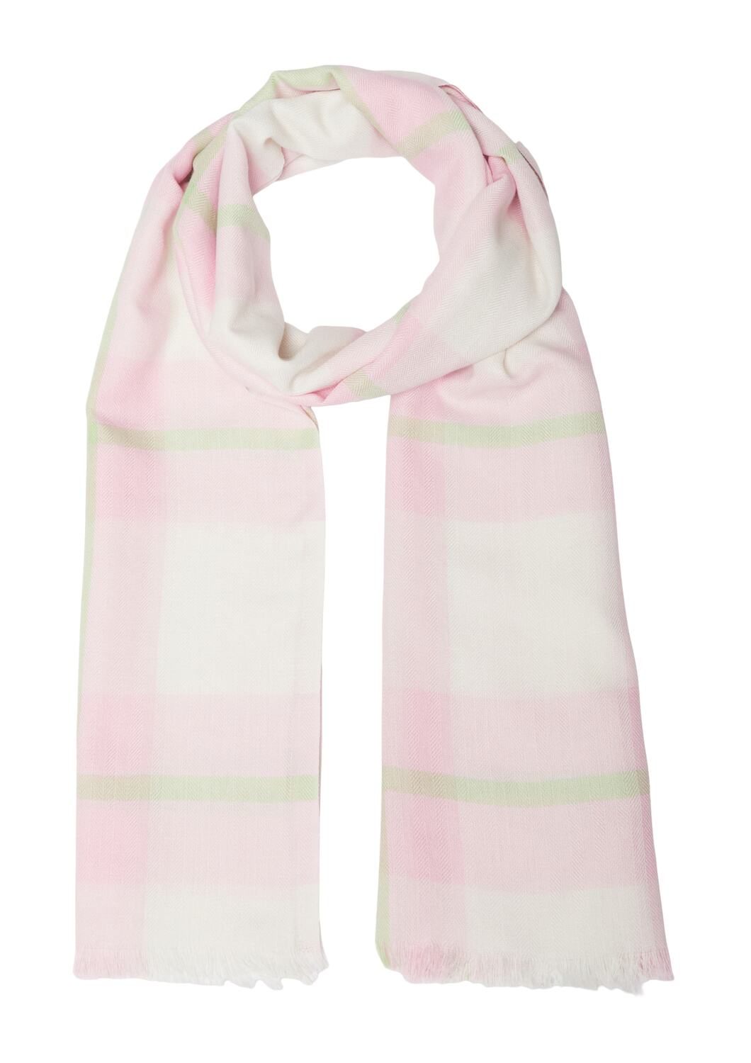 s.Oliver Шарф в розовом цвете
s.Oliver Шарф в розовом цвете