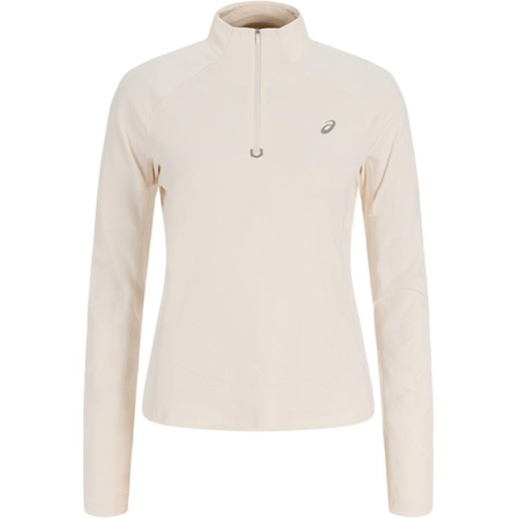 Флисовая толстовка Women's Beige ASICS, бежевый
Флисовая толстовка Women's Beige ASICS, бежевый