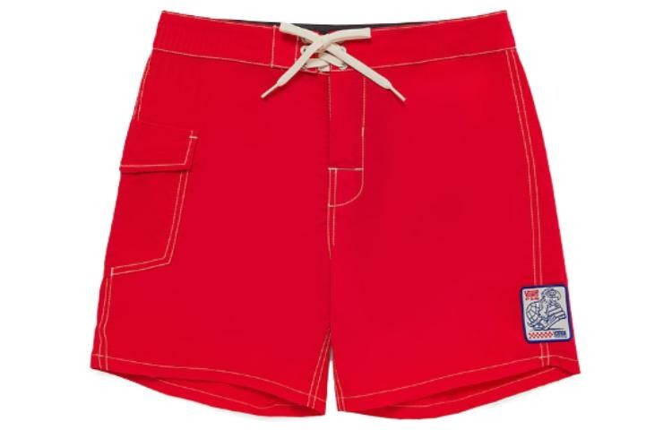 Повседневные шорты YUCCA Collaboration для мужчин, красные Vans, красный
Повседневные шорты YUCCA Collaboration для мужчин, красные Vans, красный