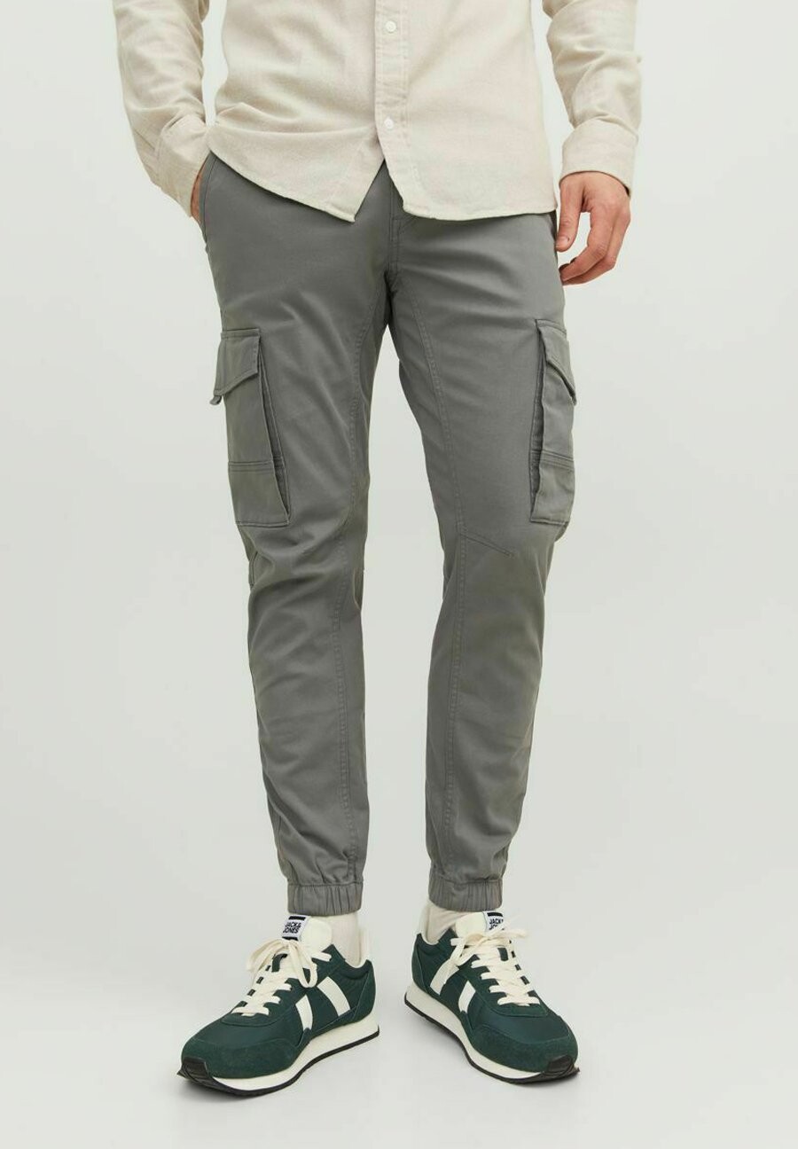 Брюки карго JPSTPAUL JJFLAKE AKM NOOS Jack & Jones, sedona sage
Брюки карго JPSTPAUL JJFLAKE AKM NOOS Jack & Jones, sedona sage
