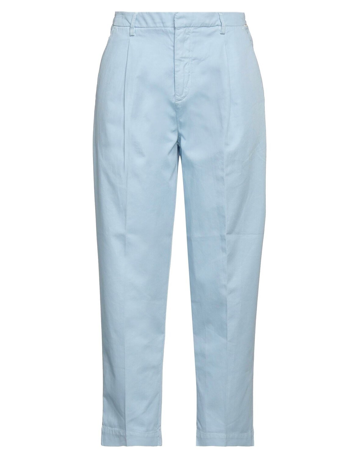 Брюки Roÿ Roger'S, небесно-голубой
Брюки Roÿ Roger'S, небесно-голубой
