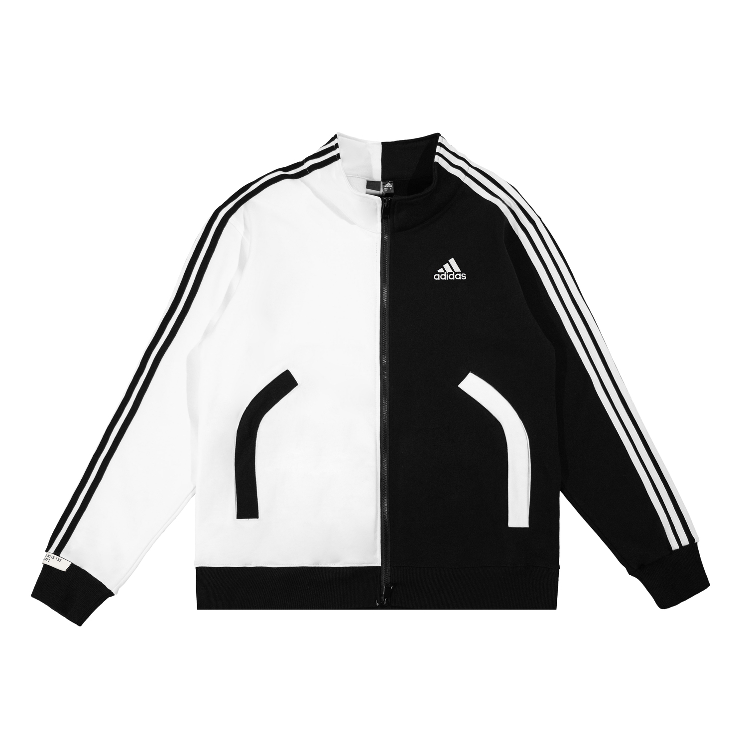 Adidas Свитшоты Unisex Black Stand Collar Moderate Others
Adidas Свитшоты Unisex Black Stand Collar Moderate Others
