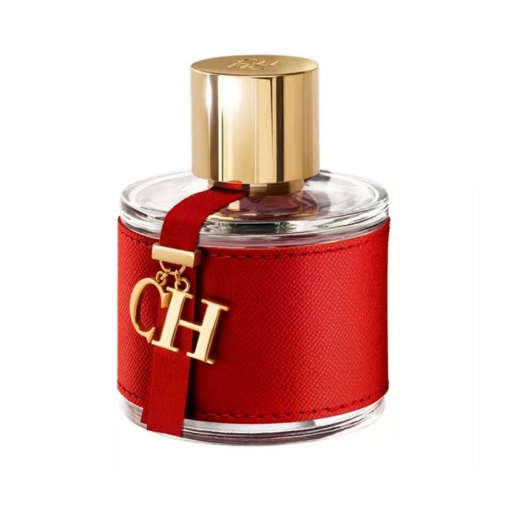 Carolina Herrera,CH туалетная вода спрей 100мл
Carolina Herrera,CH туалетная вода спрей 100мл