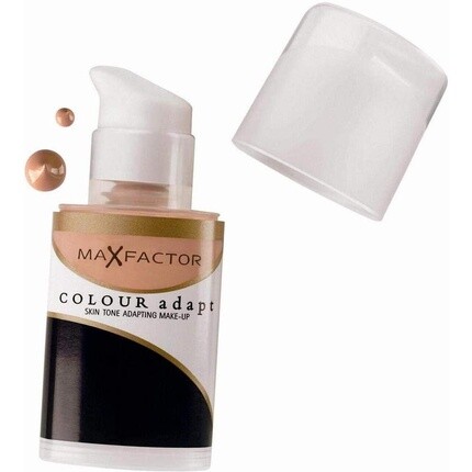 Max Factor Color Adapt Тональный крем 34мл 50 Фарфор
Max Factor Color Adapt Тональный крем 34мл 50 Фарфор