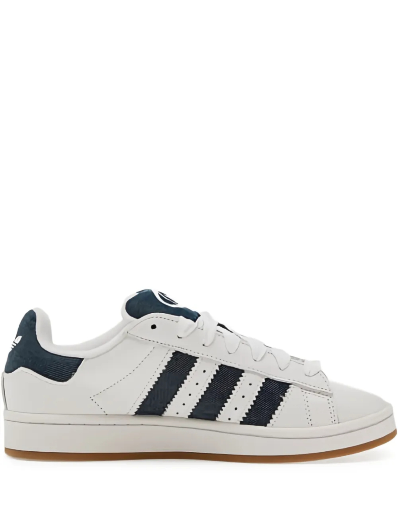 Кроссовки adidas Campus 00S, белый
Кроссовки adidas Campus 00S, белый