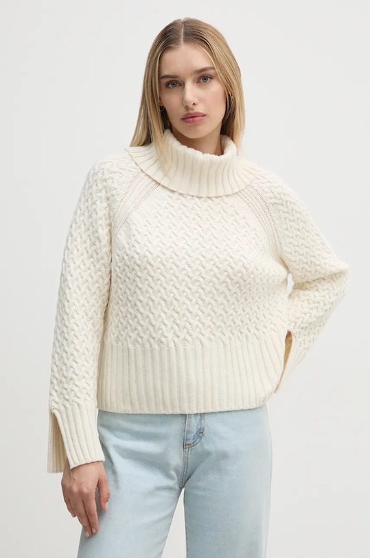 Свитер Barbour, бежевый
Свитер Barbour, бежевый