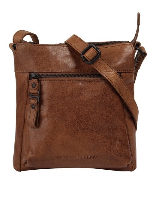Рюкзак Spikes & Sparrow, коричневый
Рюкзак Spikes & Sparrow, коричневый