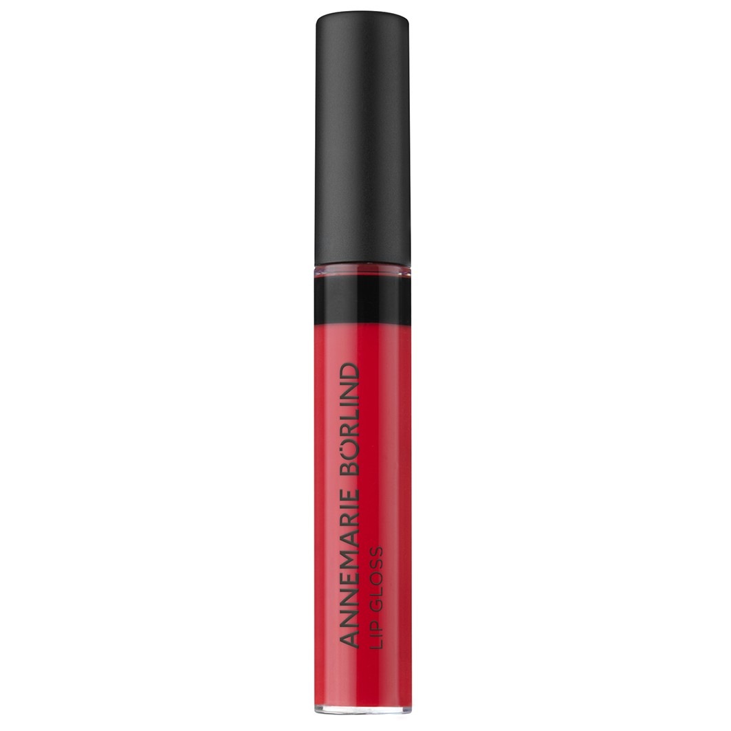 Блеск для губ lip gloss Annemarie Boerlind, red, объем 9 мл
Блеск для губ lip gloss Annemarie Boerlind, red, объем 9 мл