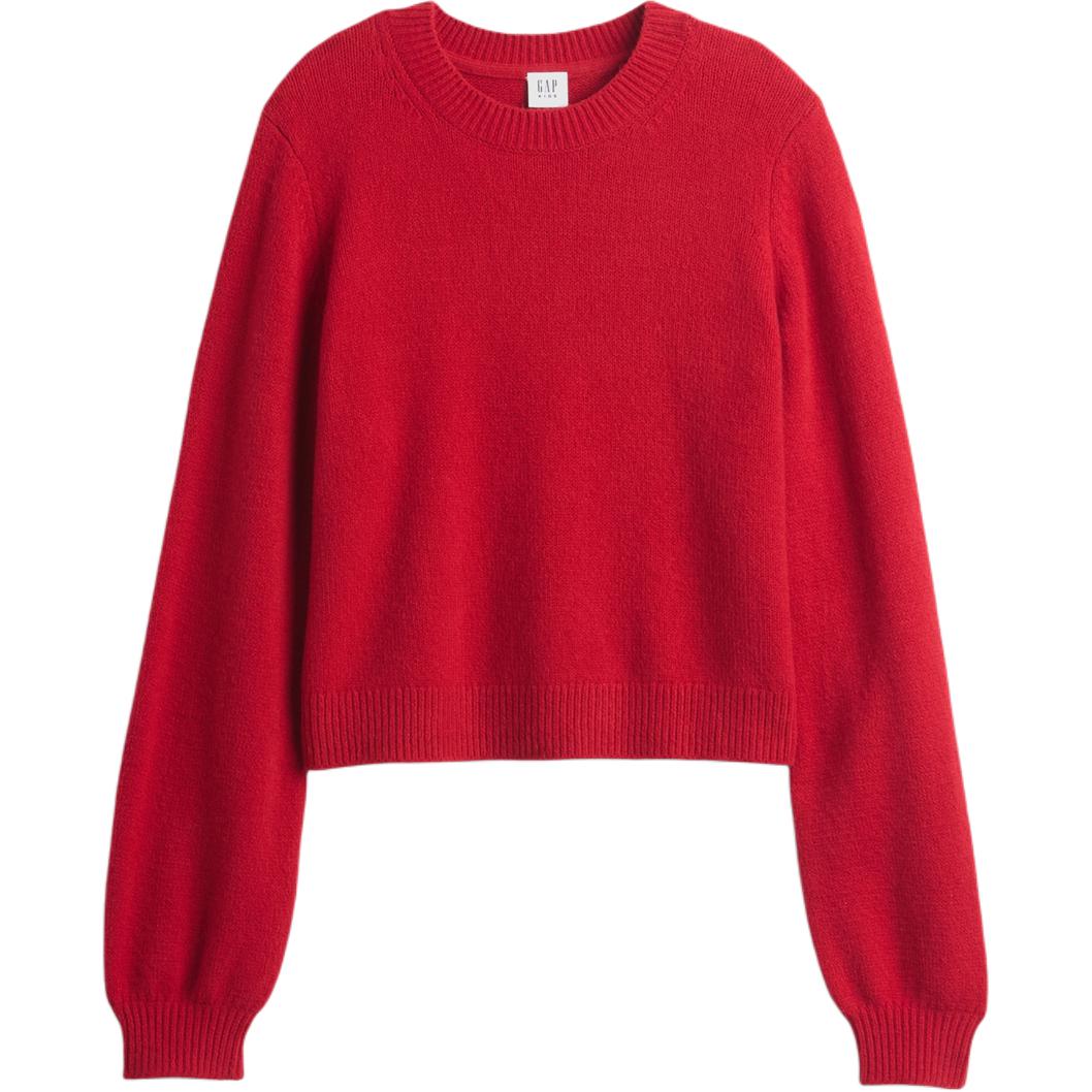 Детский свитер GAP, красный
Детский свитер GAP, красный