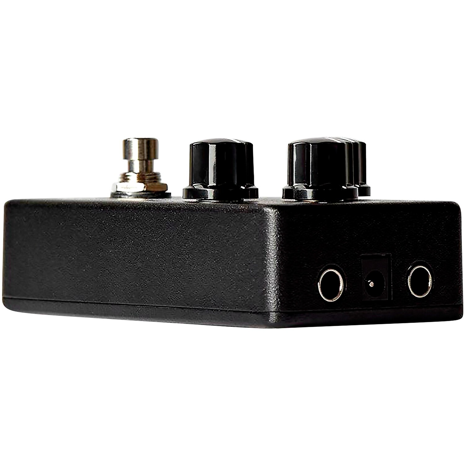 Педаль эффектов Neunaber Echelon Echo v2 черная
Педаль эффектов Neunaber Echelon Echo v2 черная