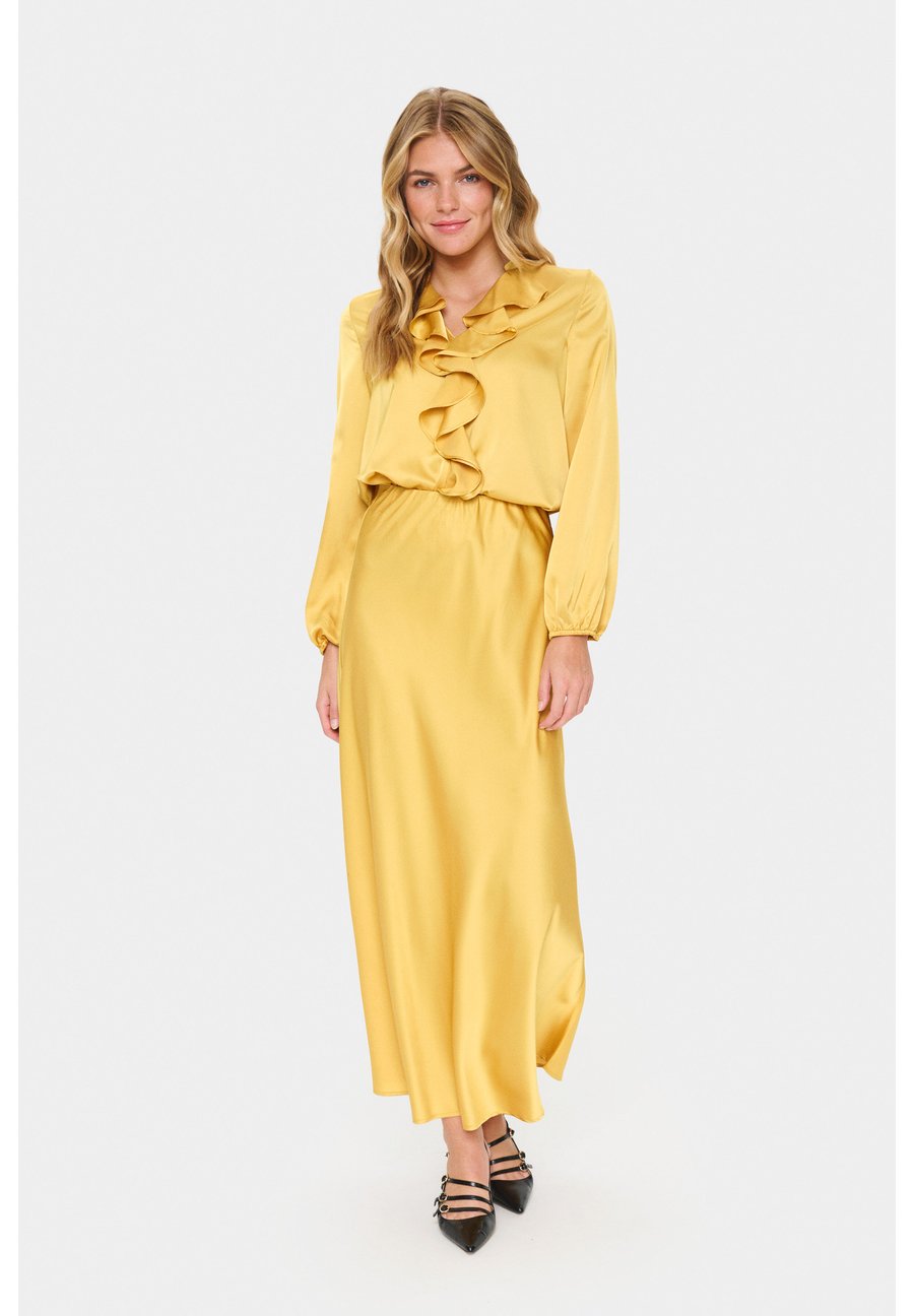 Юбка Saint Tropez LODISASZ, Fall Leaf/Yellow
Юбка Saint Tropez LODISASZ, Fall Leaf/Yellow