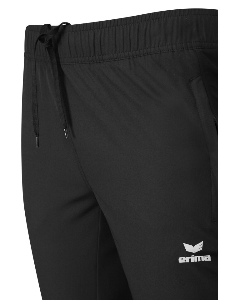 Брюки для тренировок и бега erima, цвет urban black
Брюки для тренировок и бега erima, цвет urban black