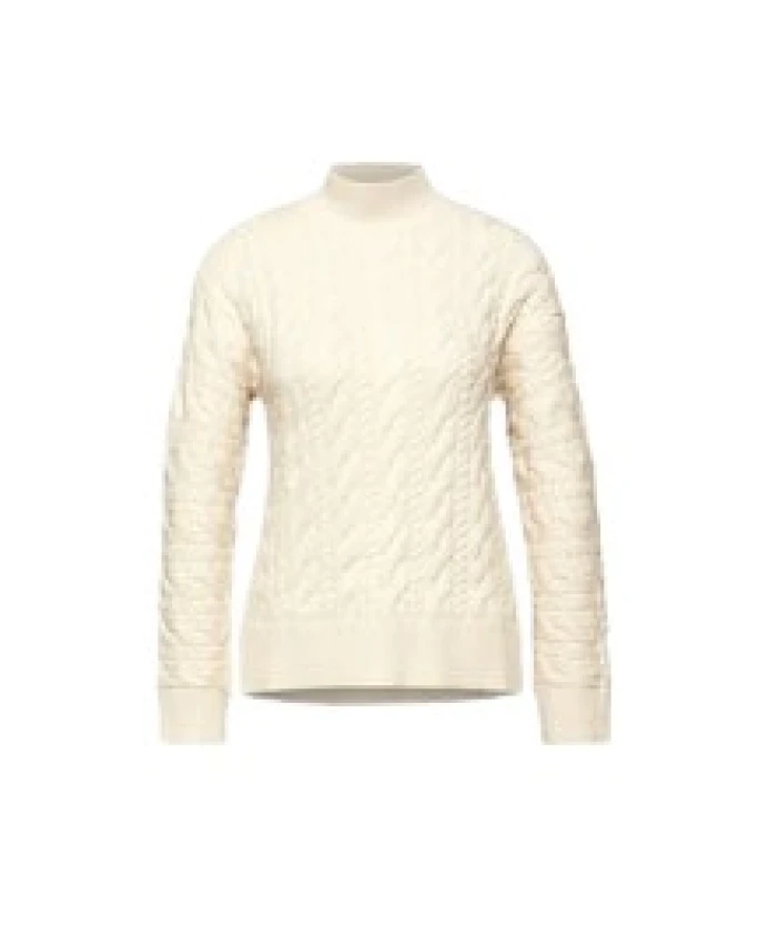 Свитер и кардиган для женщин Street One, бежевый
Свитер и кардиган для женщин Street One, бежевый