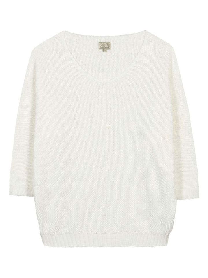 Свитер Herrlicher, белый
Свитер Herrlicher, белый