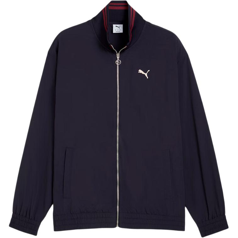 PUMA Куртка Unisex Navy Blue
PUMA Куртка Unisex Navy Blue