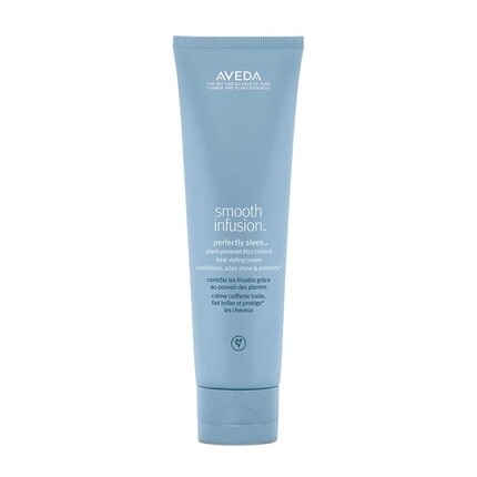 Крем для укладки волос Smooth Infusion Heat, 150 мл, Aveda
Крем для укладки волос Smooth Infusion Heat, 150 мл, Aveda