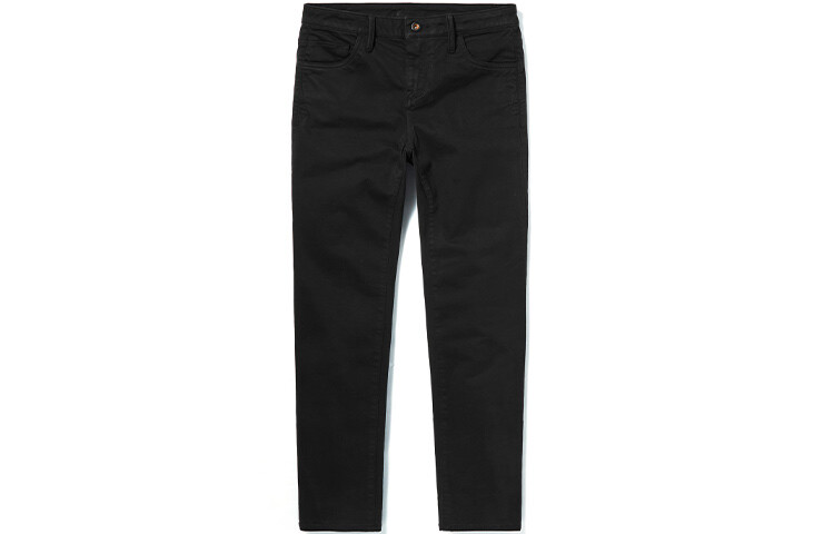 Женские повседневные брюки Timberland, цвет Black
Женские повседневные брюки Timberland, цвет Black