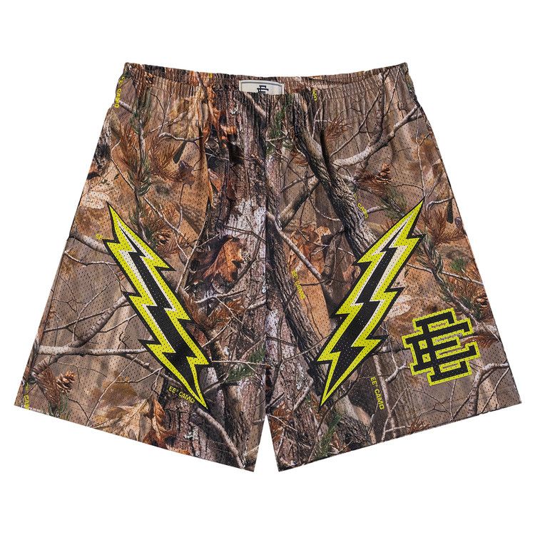 Шорты Eric Emanuel EE Basic Short 'Green'
Шорты Eric Emanuel EE Basic Short 'Green'